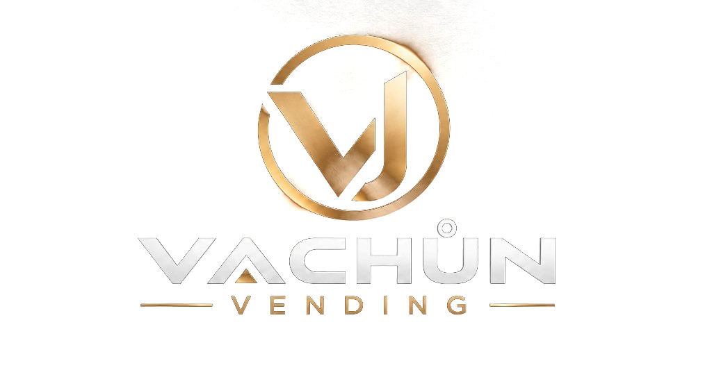 Vachůn Vending